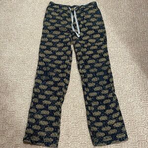 Gap Star Wars Pajama Pants Size Small